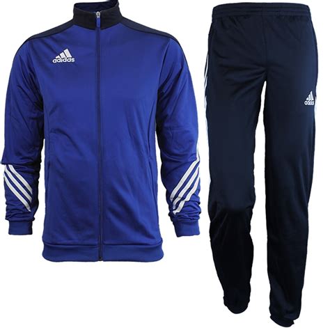 adidas sereno trainingsanzug herren|Sereno .